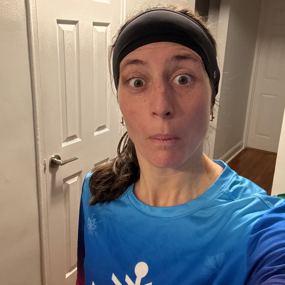 Meet your Posher, Michele